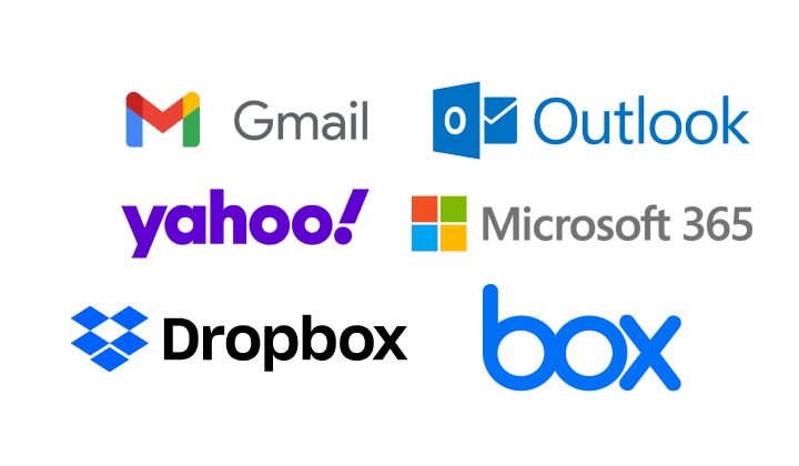 Multi-Source Fetching